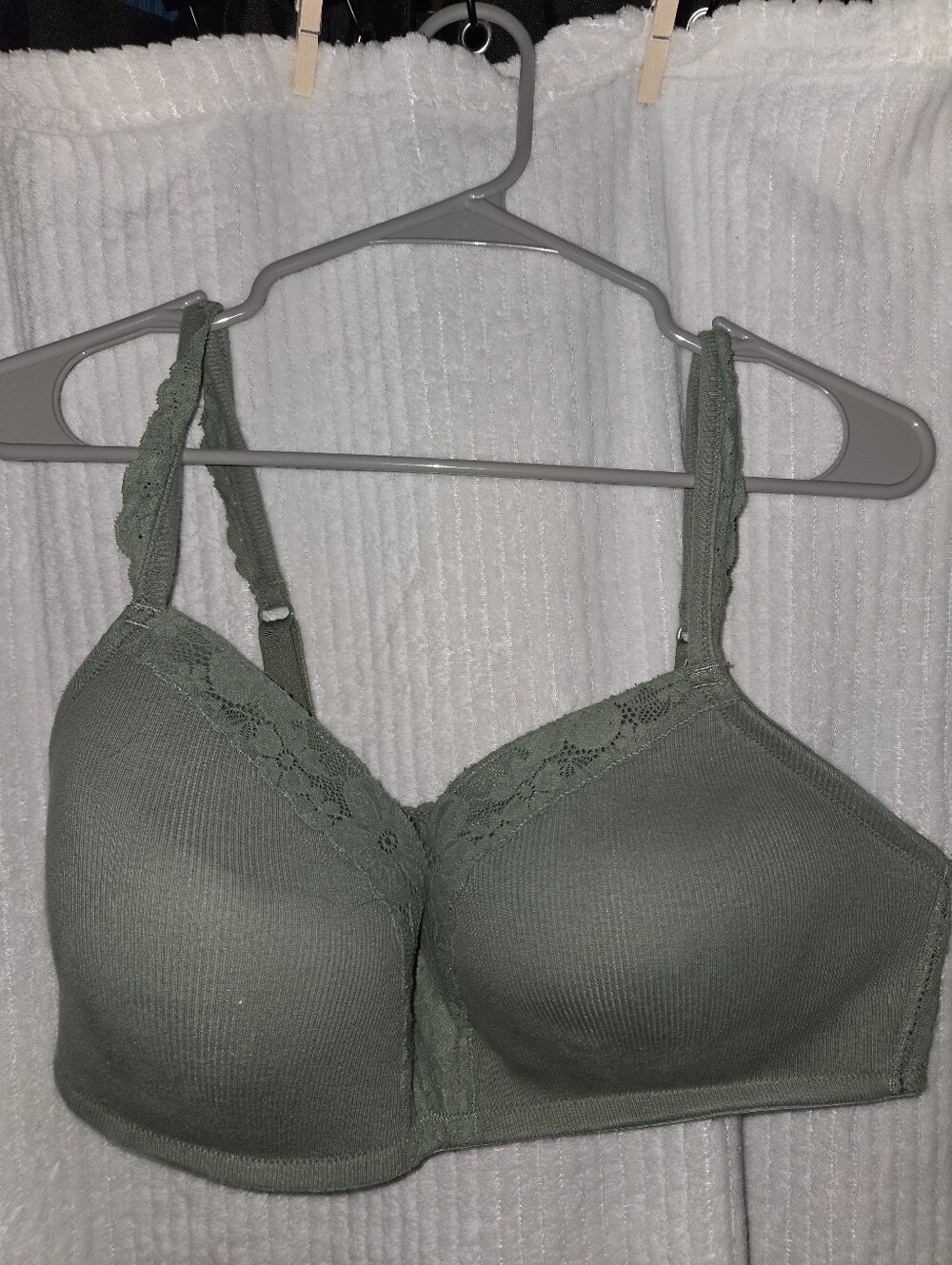 Aerie Bra - 40DD